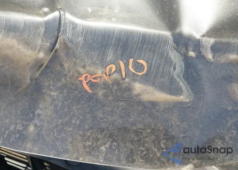 2015 Scion Tc из США, поврежденный, VIN JTKJF5C72F3091555